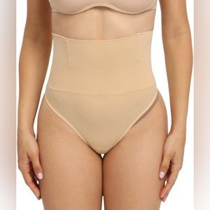 Shapewear thong